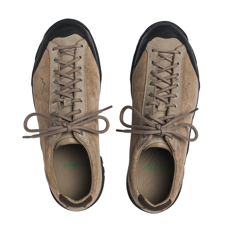 Movida Fallow Suede W